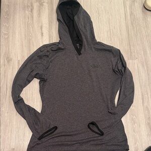 The Northface Womens Light Weight Pullover